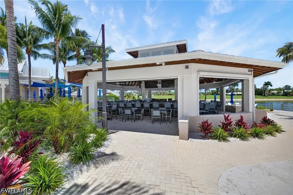 14520 Topsail Drive Naples FL 34114