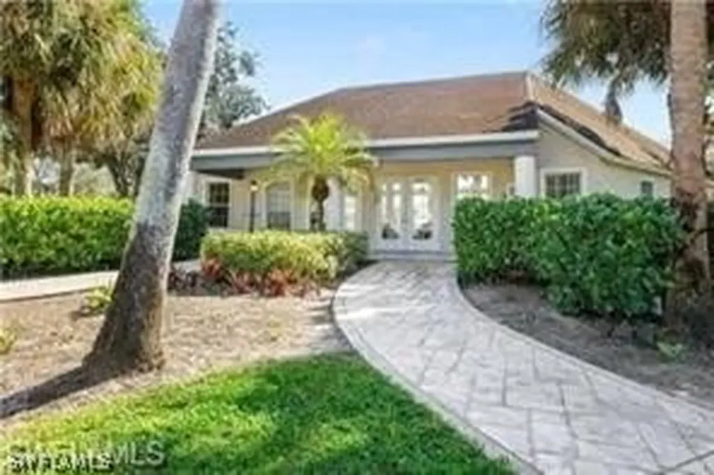 12341 Notting Hill Lane Bonita Springs FL 34135