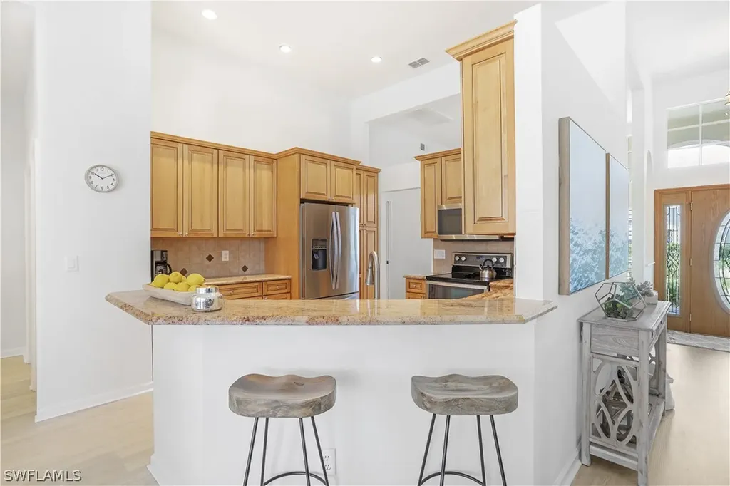 7699 Groves Road Naples FL 34109