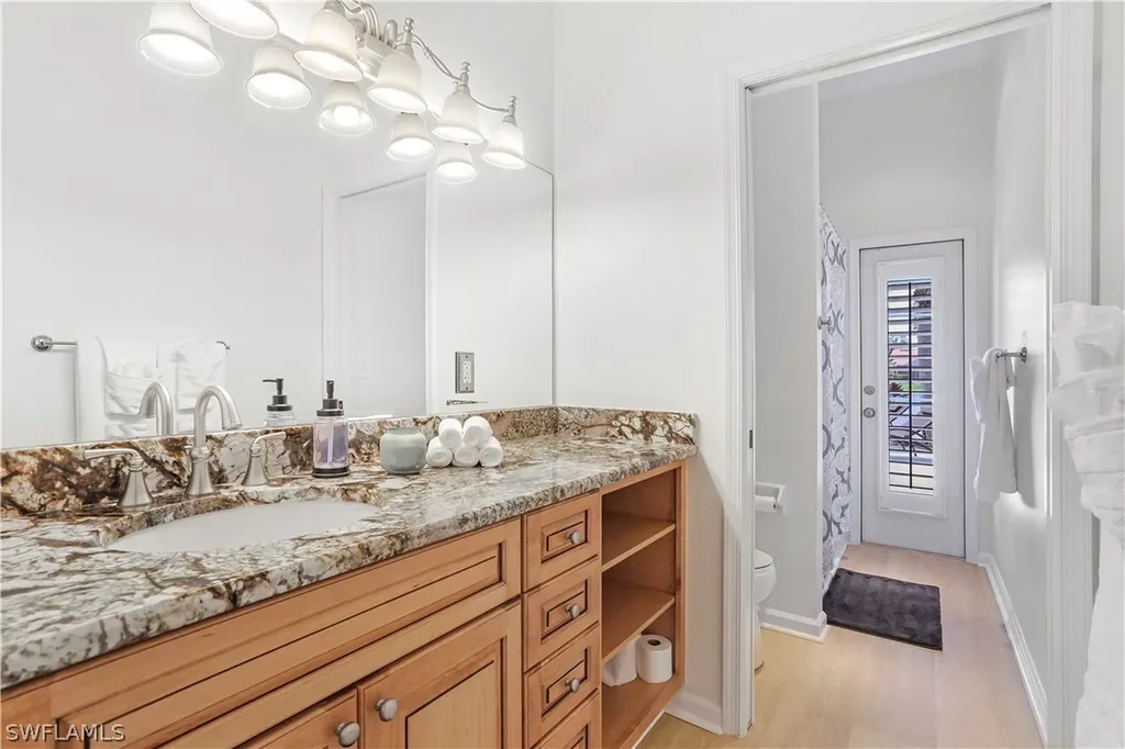7699 Groves Road Naples FL 34109