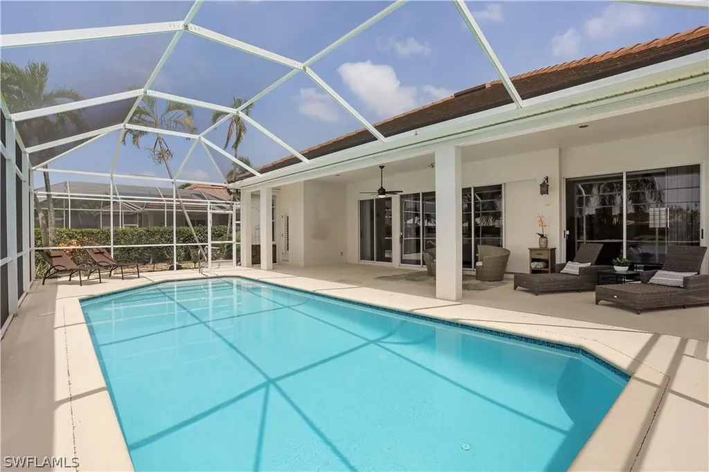 7699 Groves Road Naples FL 34109
