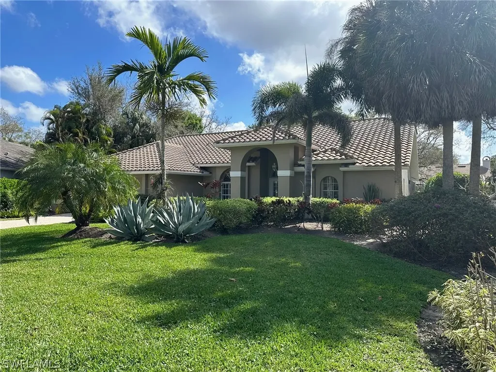 Bonita Springs FL, 24741 Bay Bean Court