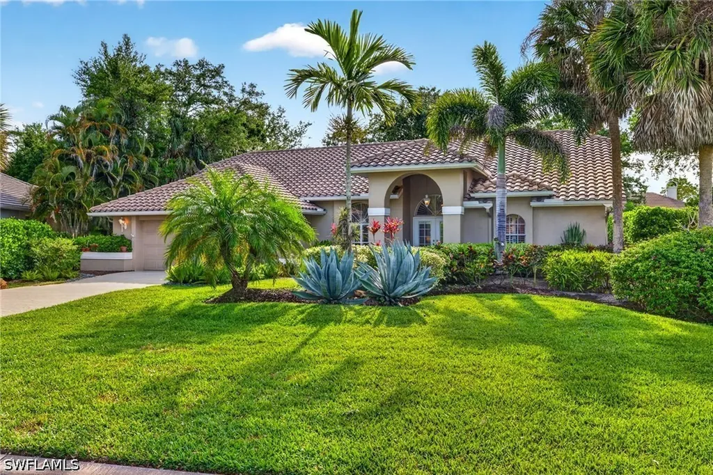 24741 Bay Bean Court Bonita Springs FL 34134