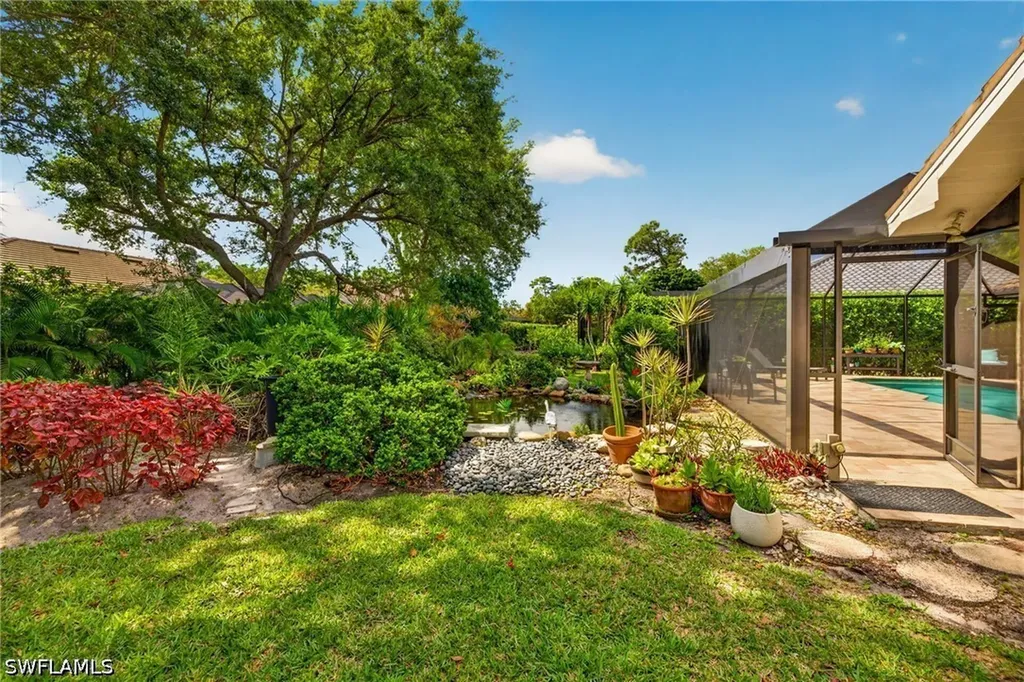 24741 Bay Bean Court Bonita Springs FL 34134