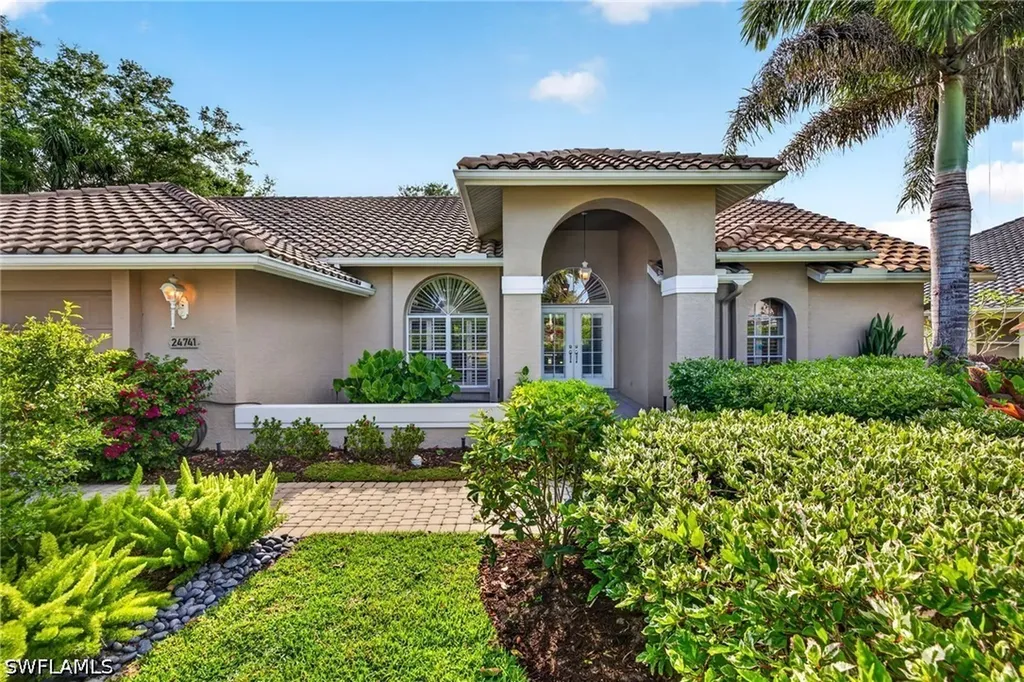 24741 Bay Bean Court Bonita Springs FL 34134