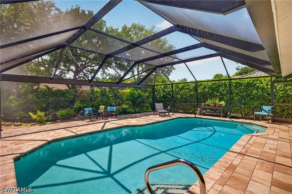 24741 Bay Bean Court Bonita Springs FL 34134