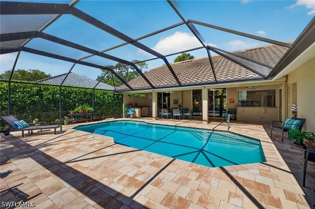 24741 Bay Bean Court Bonita Springs FL 34134