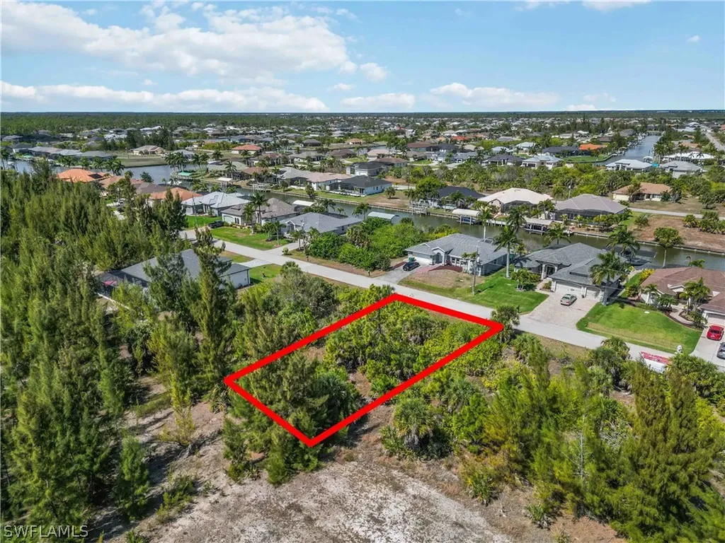 15609 Melport Circle Port Charlotte FL 33981