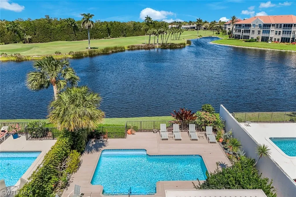 3640 Haldeman Creek Drive Naples FL 34112