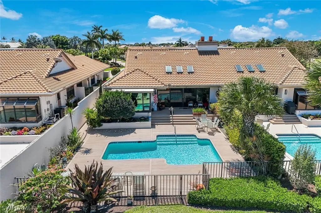 3640 Haldeman Creek Drive Naples FL 34112