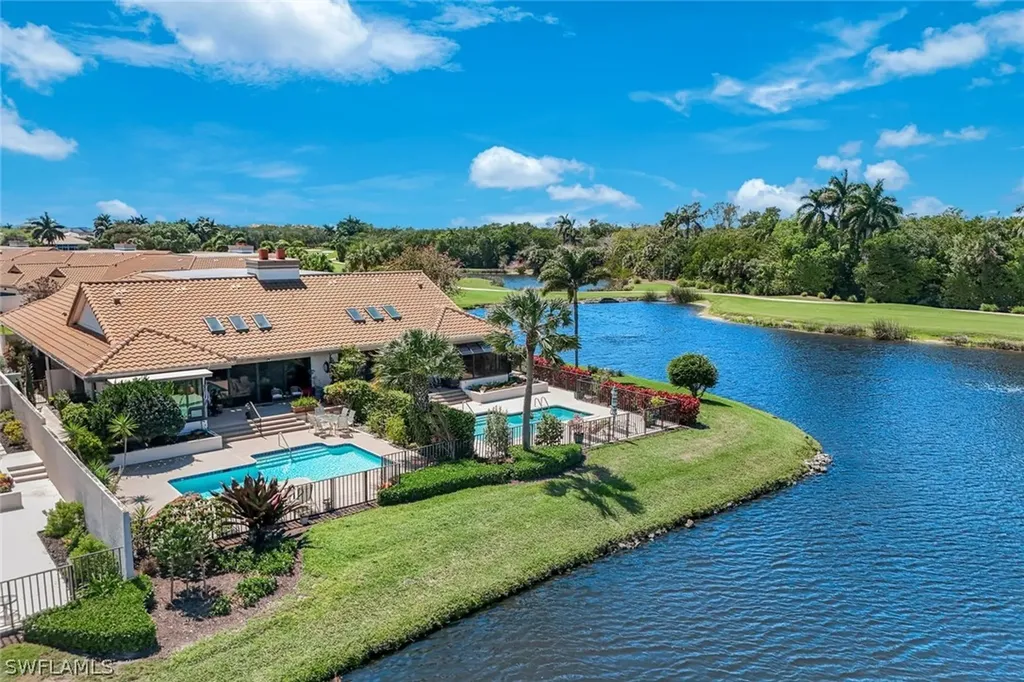 3640 Haldeman Creek Drive Naples FL 34112