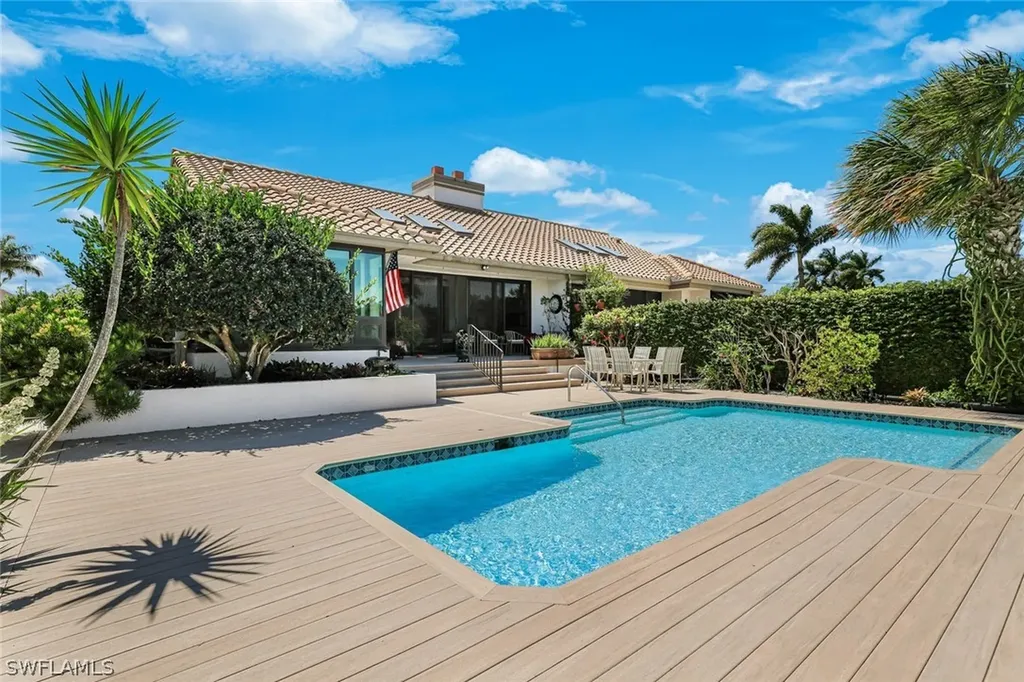 3640 Haldeman Creek Drive Naples FL 34112
