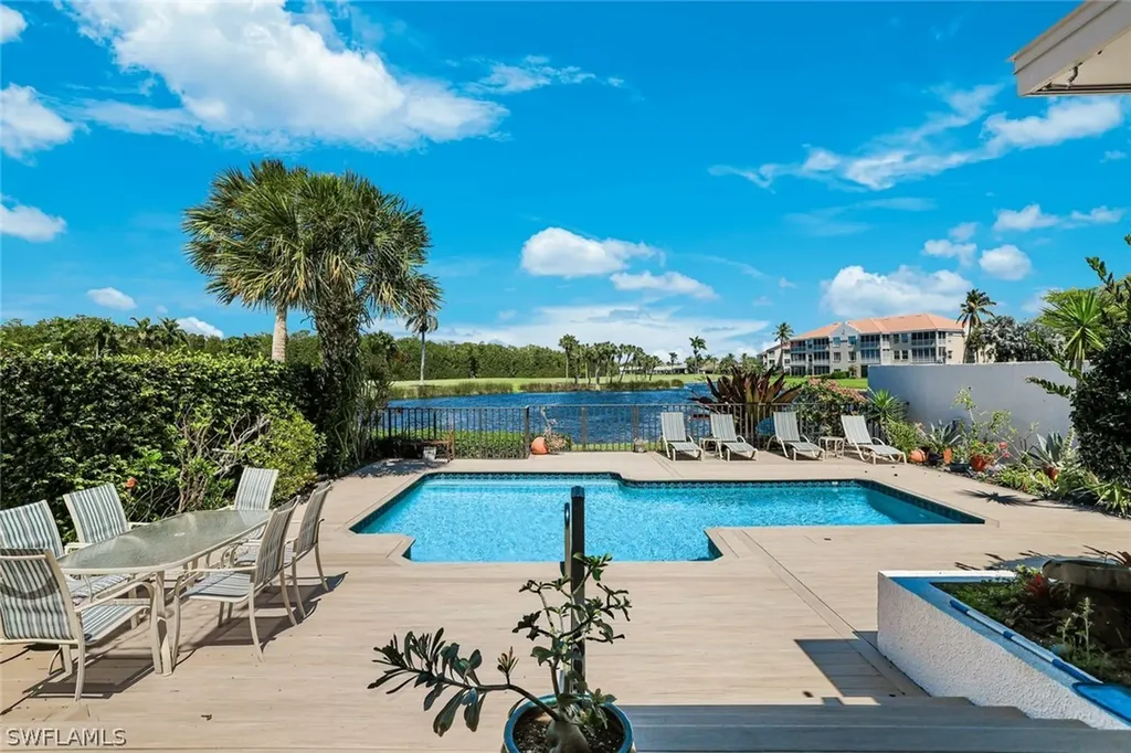3640 Haldeman Creek Drive Naples FL 34112