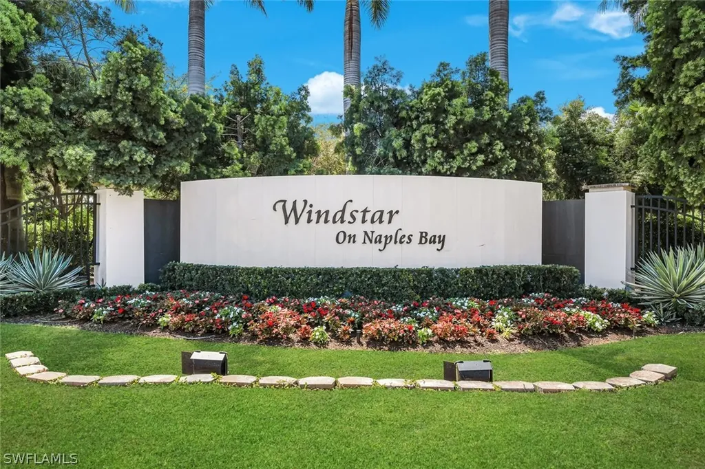 3640 Haldeman Creek Drive Naples FL 34112