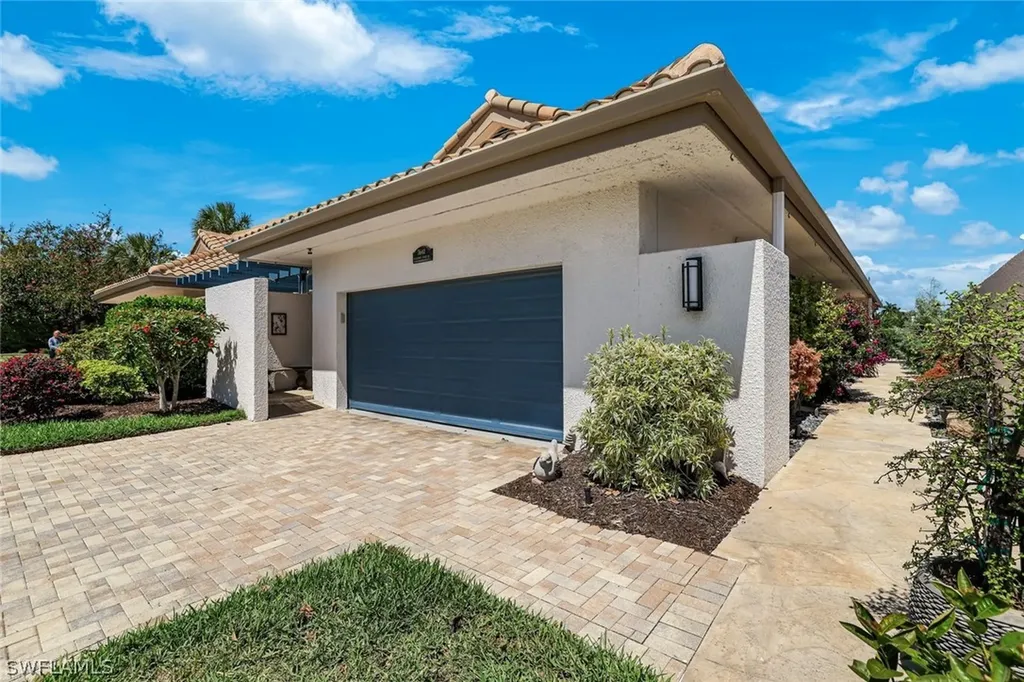3640 Haldeman Creek Drive Naples FL 34112