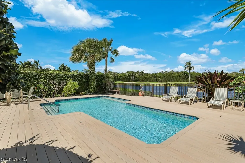 3640 Haldeman Creek Drive Naples FL 34112