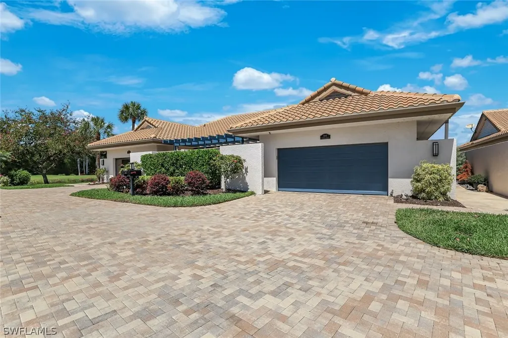 3640 Haldeman Creek Drive Naples FL 34112