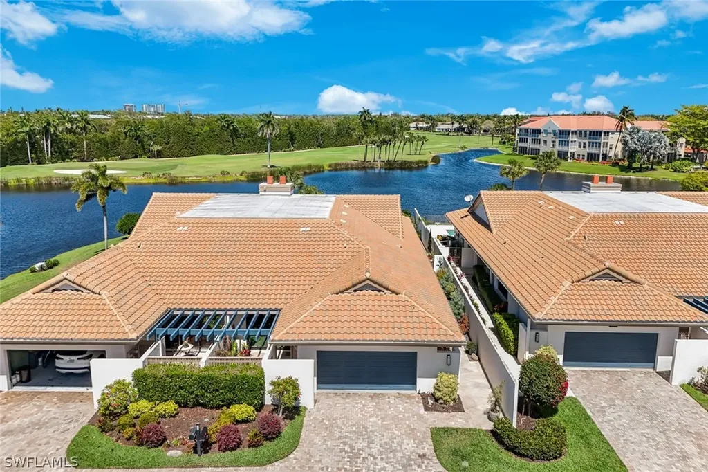 3640 Haldeman Creek Drive Naples FL 34112