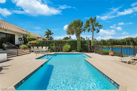 3640 Haldeman Creek Drive Naples FL 34112
