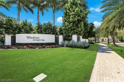 3640 Haldeman Creek Drive Naples FL 34112