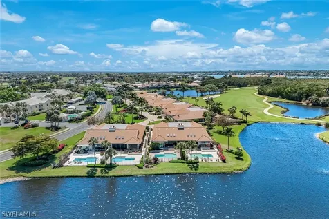 3640 Haldeman Creek Drive Naples FL 34112