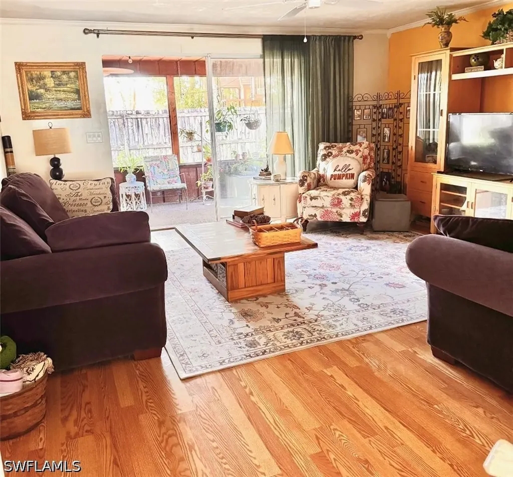 3022 Poinciana Drive Naples FL 34105