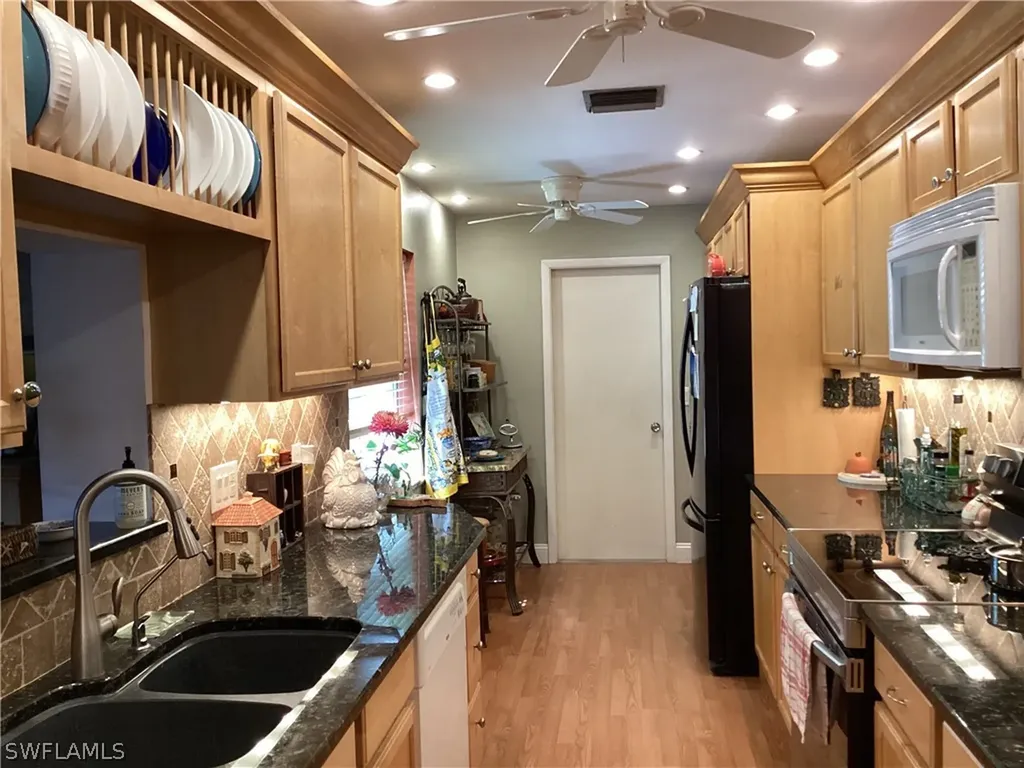 3022 Poinciana Drive Naples FL 34105