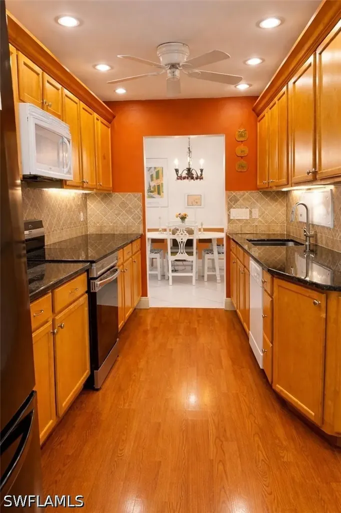 3022 Poinciana Drive Naples FL 34105