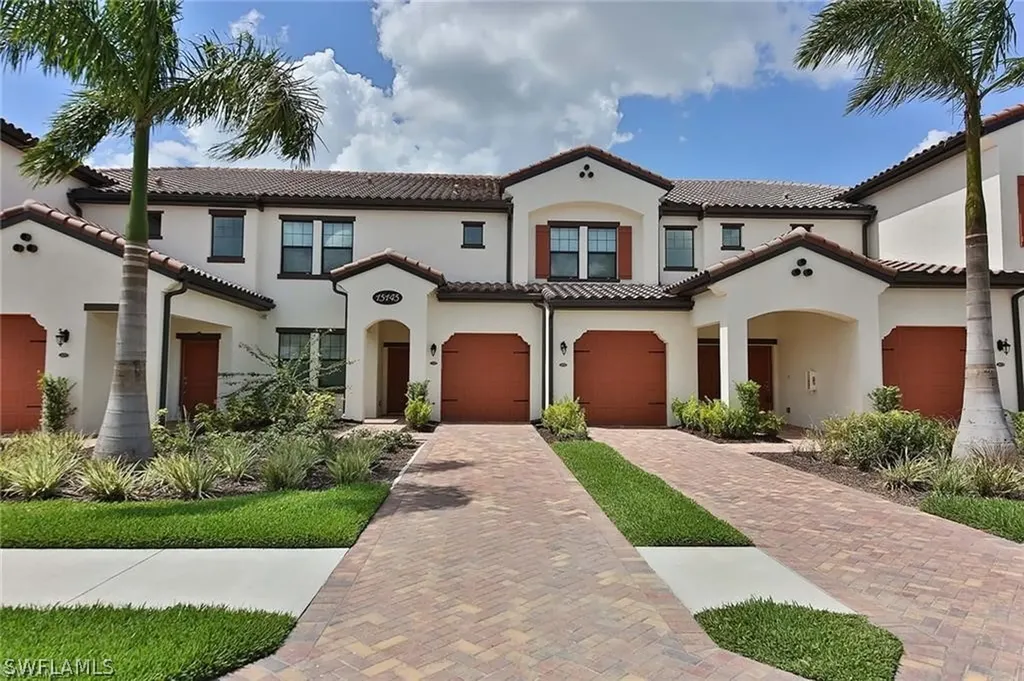 15145 Palmer Lake Circle Naples FL 34109