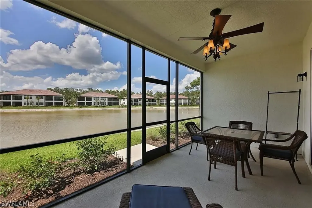15145 Palmer Lake Circle Naples FL 34109