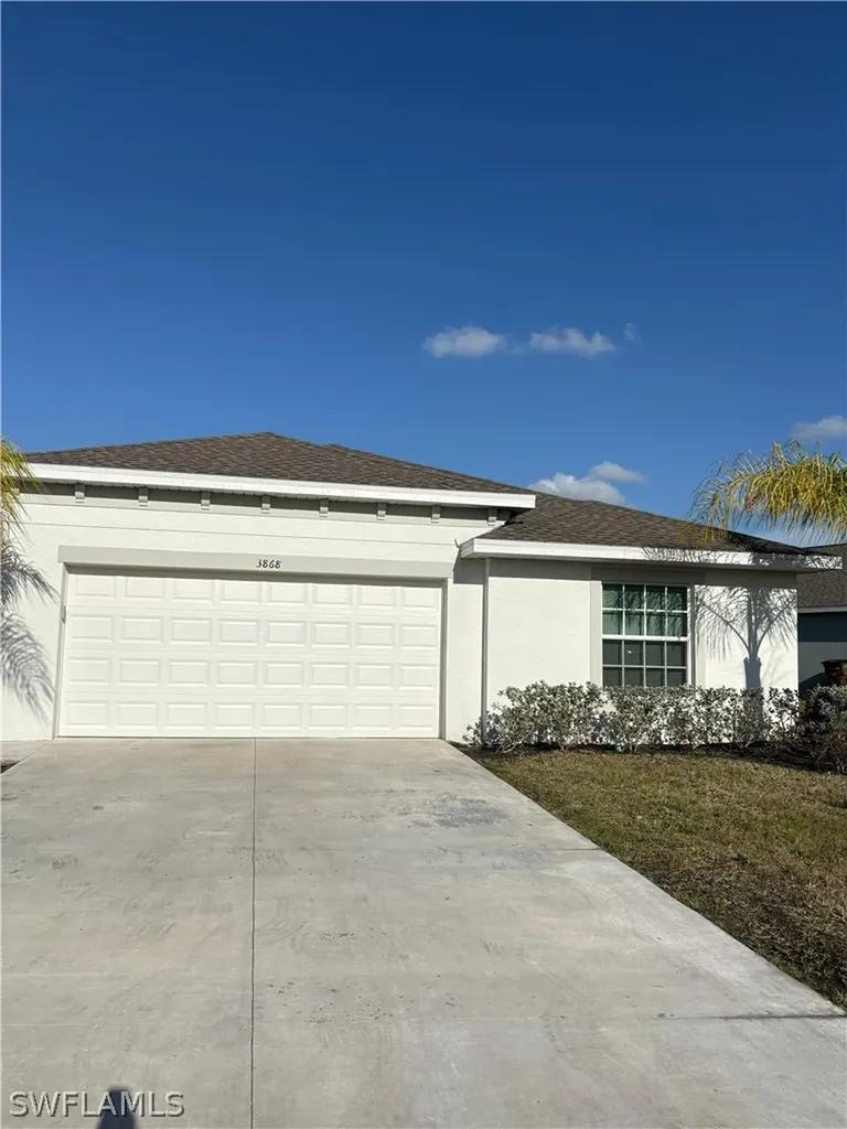3868 Treasure Oak Way Fort Myers FL 33905