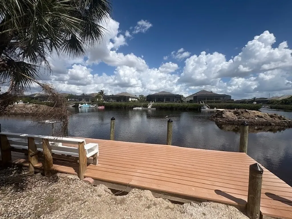6101 Lake Front Drive Fort Myers FL 33908