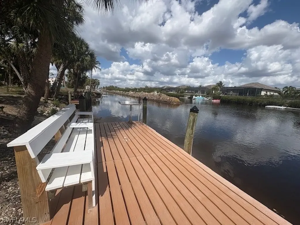 6101 Lake Front Drive Fort Myers FL 33908