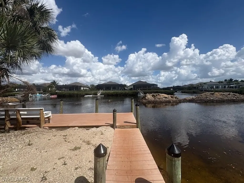 6101 Lake Front Drive Fort Myers FL 33908