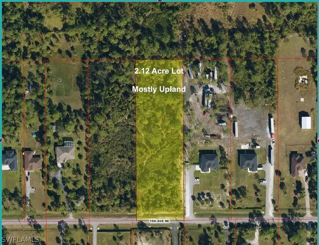2685 10th Avenue NE Naples FL 34120