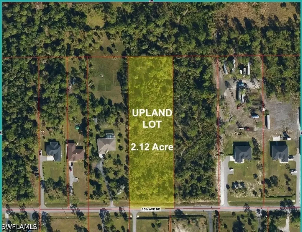 2641 10th Avenue NE Naples FL 34120