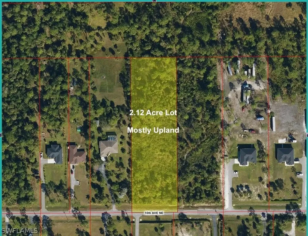 2641 10th Avenue NE Naples FL 34120