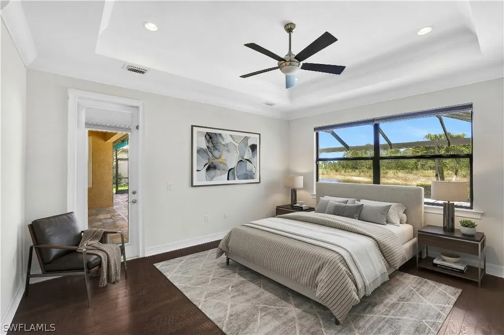 1621 Songbird Court Naples FL 34120