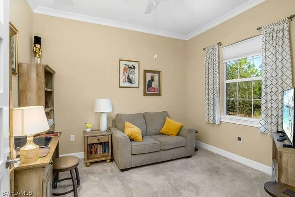 7003 Dominica Drive Naples FL 34113