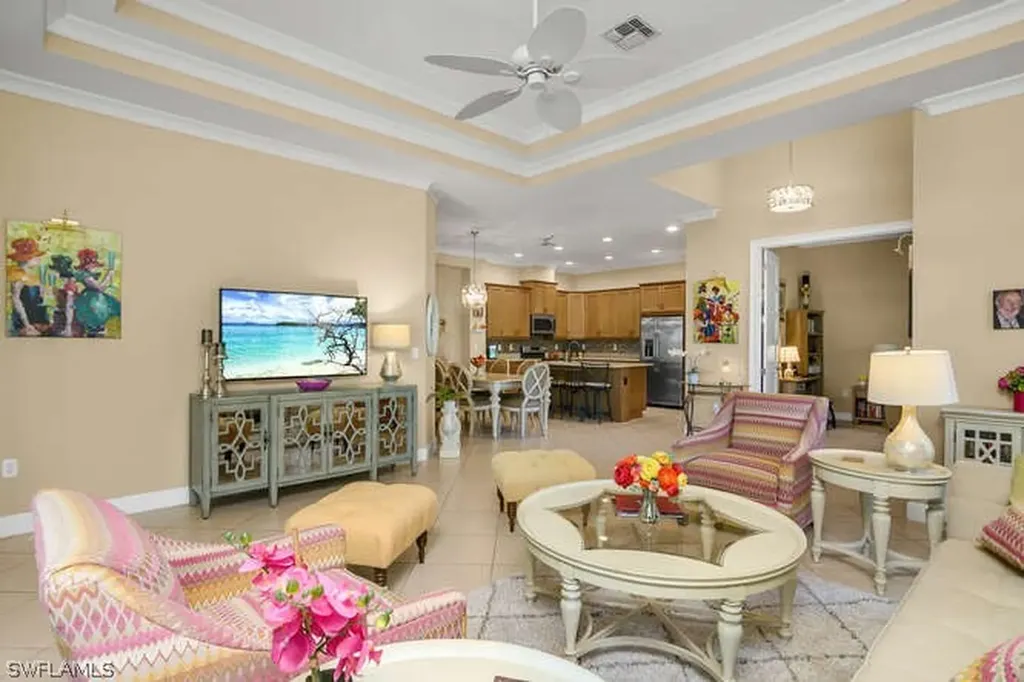 7003 Dominica Drive Naples FL 34113