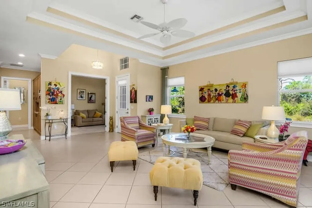 7003 Dominica Drive Naples FL 34113