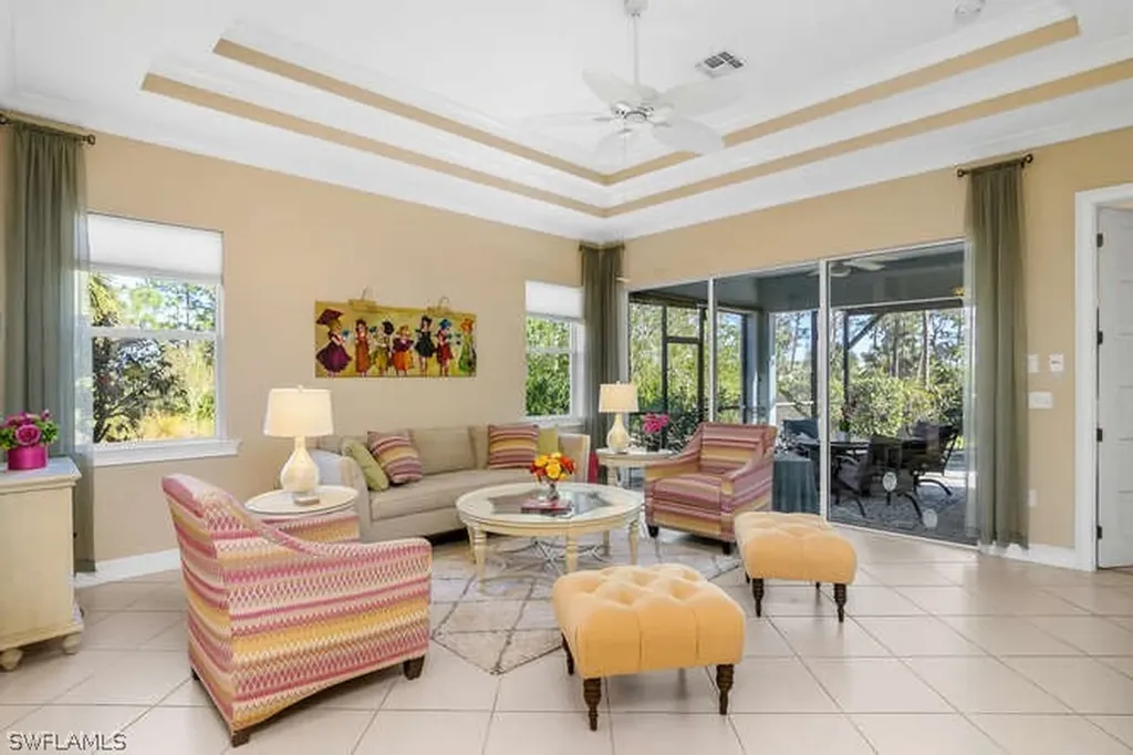 7003 Dominica Drive Naples FL 34113