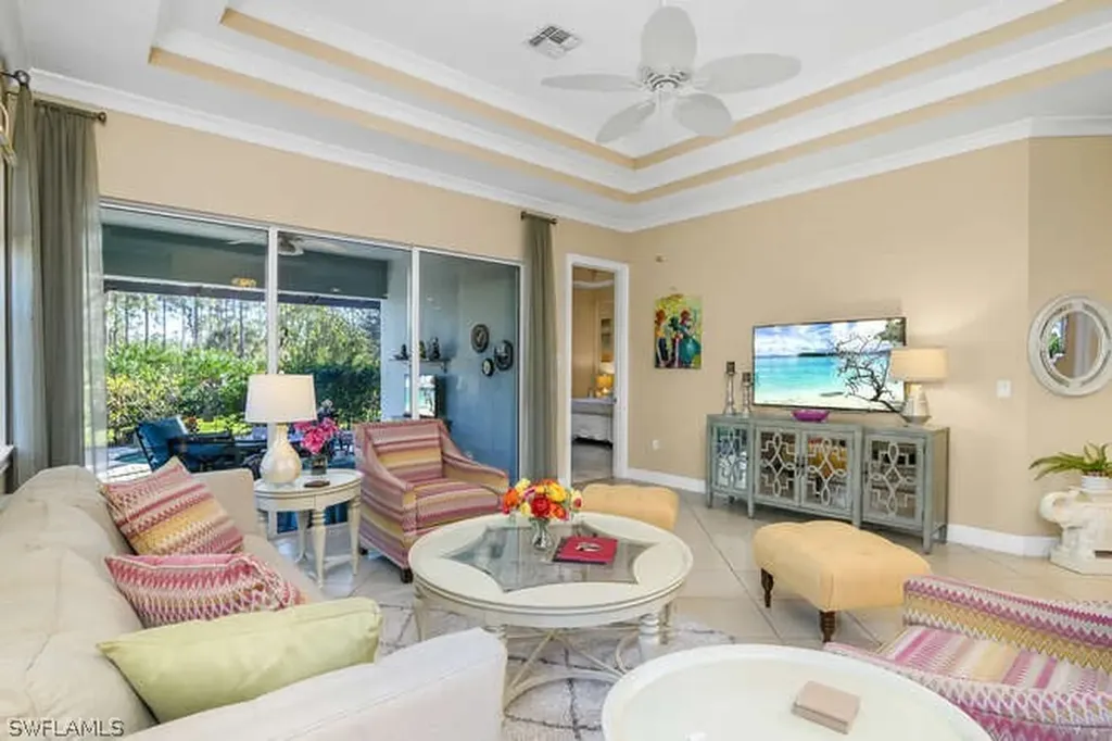7003 Dominica Drive Naples FL 34113
