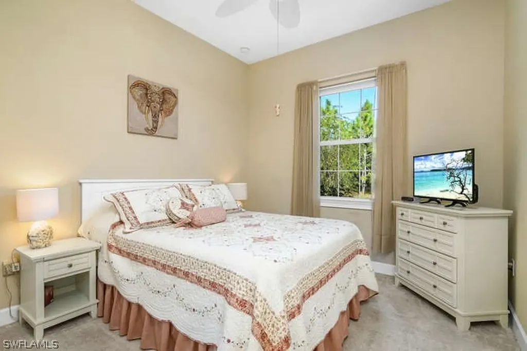 7003 Dominica Drive Naples FL 34113