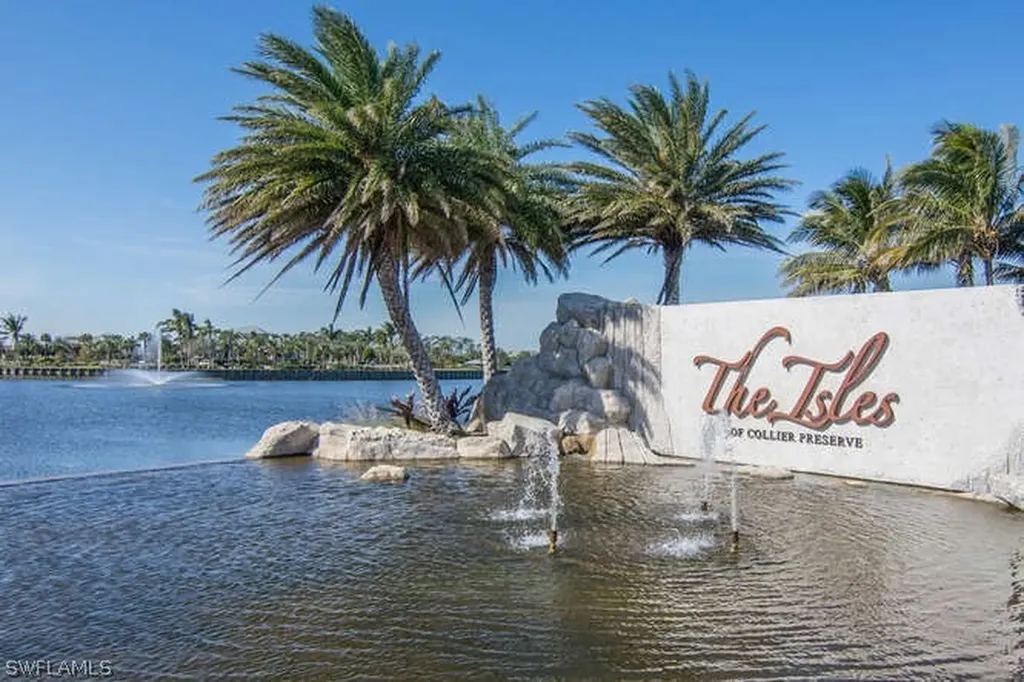 7003 Dominica Drive Naples FL 34113