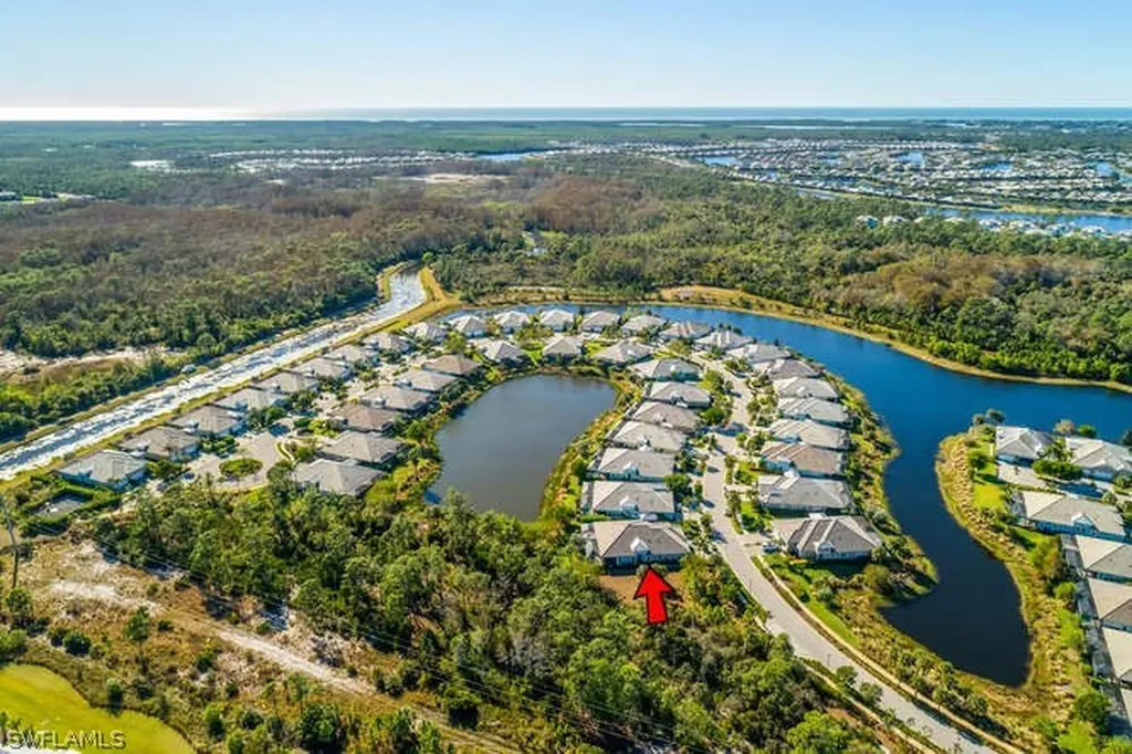 7003 Dominica Drive Naples FL 34113