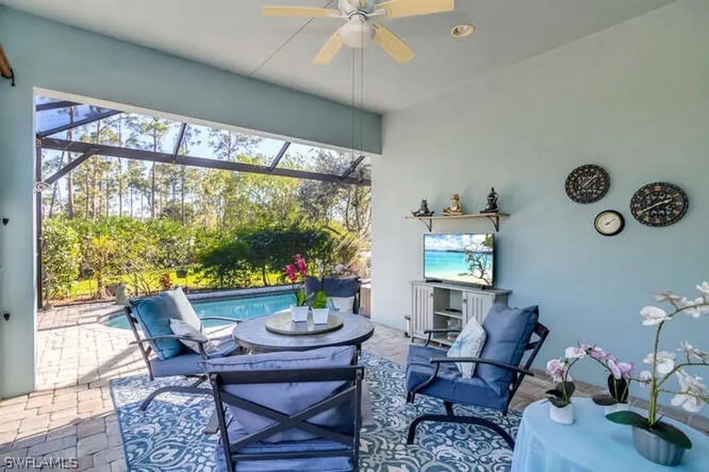 7003 Dominica Drive Naples FL 34113
