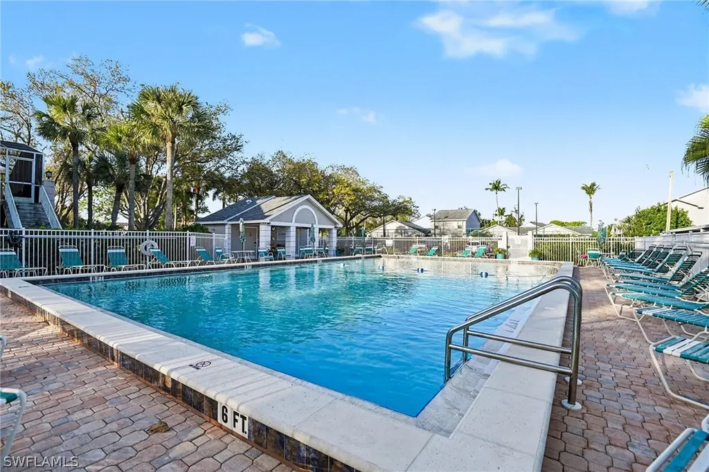14503 Lakewood Trace Court Fort Myers FL 33919