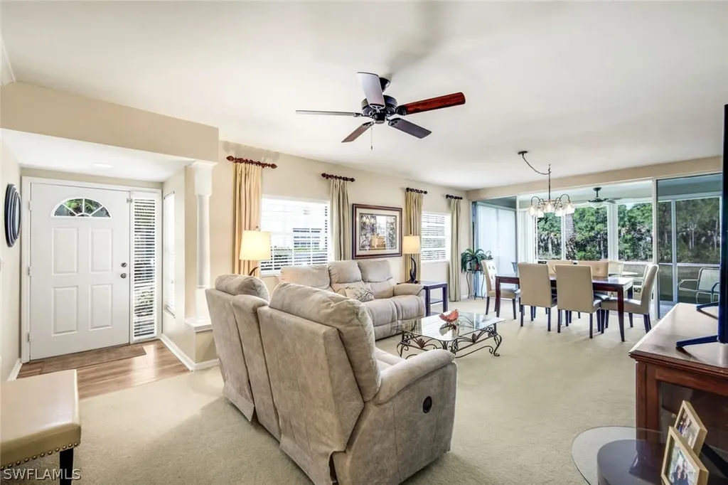10801 Crooked River Road Estero FL 34135