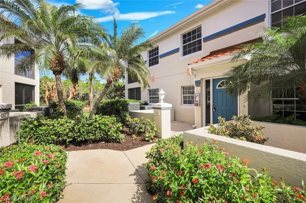 10801 Crooked River Road Estero FL 34135